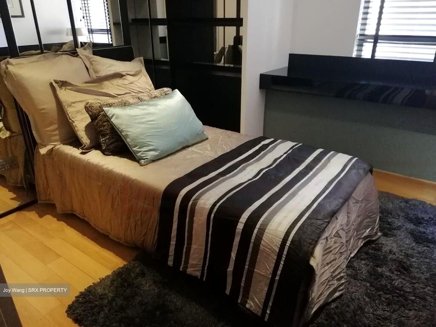 Paterson Suites (D9), Condominium #460920851